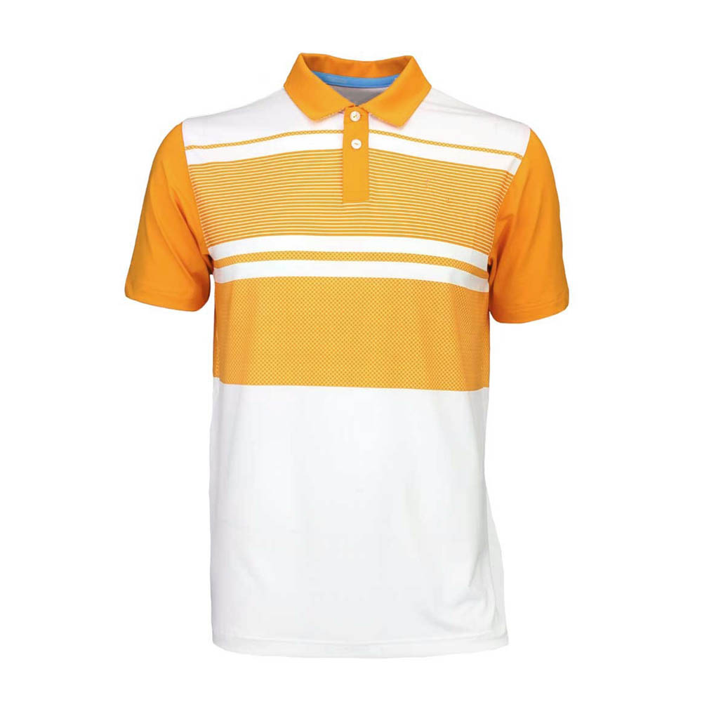 Cotton Short Sleeves Light Custom Full Sublimation Jersey Quick Dry Breathable Bowling Polo Shirts